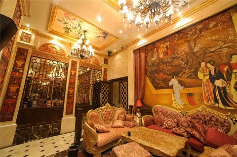 晋城高档KTV妹子质量哪家好